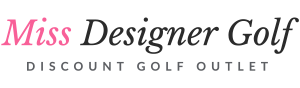 Miss Designer Golf logo