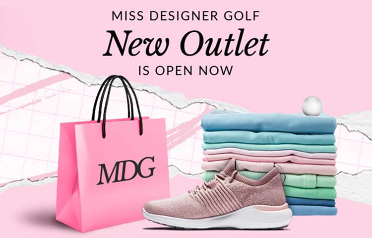 New Outlet is open now!