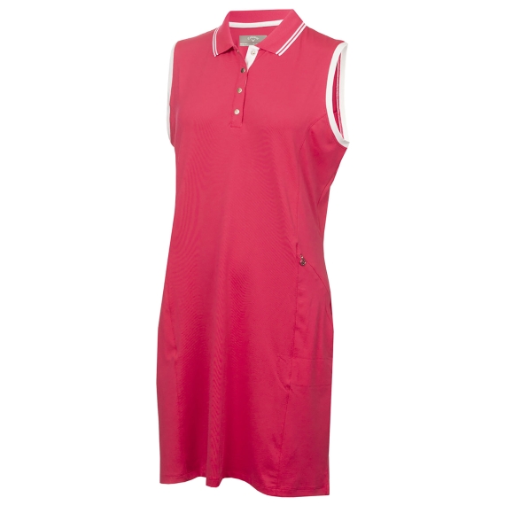 Callaway Polo Dress Dresses from Miss Designer Golf Golf Clothing Discount Golf Clothes