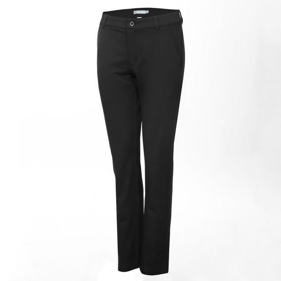 Green Lamb Luxe Performance Trouser Clearance from Miss Designer