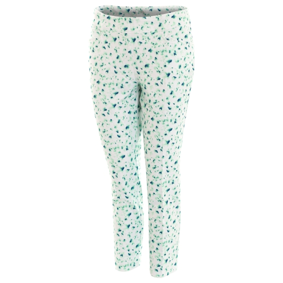 ADIDAS ADISTAR PRINT CROPPED PANT Cropped Trousers from Miss