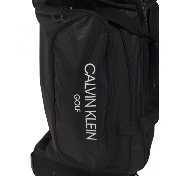 Calvin klein golf shoe bag store