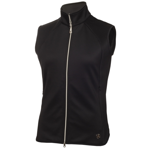 【GDC】Vegan Mouton Vest Aus - Mouton Australia Genuine Sheep Leather Fleece Vest Unisex
