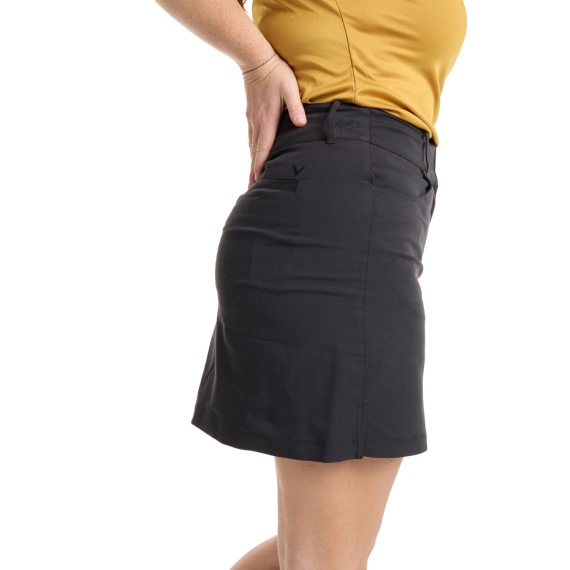 Ping Tamsin Ladies Golf Skort - Laguna/Multi Ping Tamsin Ladies Golf Skort - Laguna/Multi