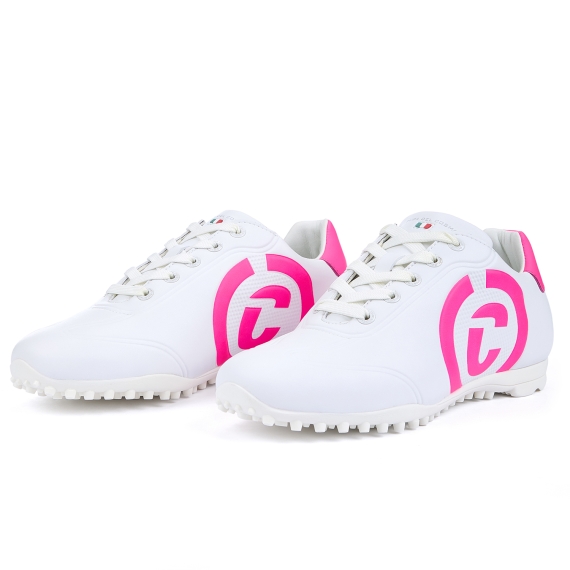 Duca Del Cosma Ladies Queenscup Golf Shoes | Footwear from Miss