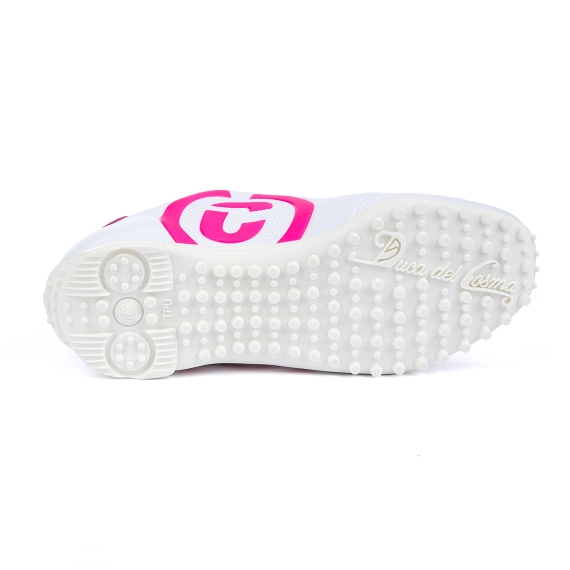 Duca Del Cosma Ladies Queenscup Golf Shoes | Footwear from Miss