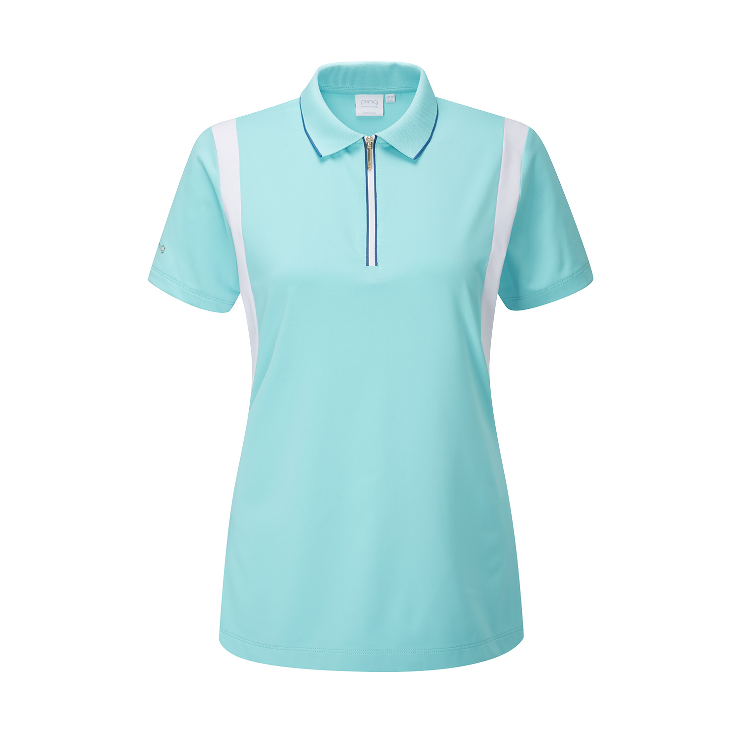 トップス 50%OFF LOOPWHEEL SHORT SLEEVE POLO-SHIRT Men's Polo Shirt Short Sleeve Slim Fit Casual Solid Summer