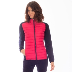 NAVY-ROSE