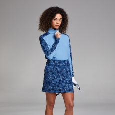 Stone Blue