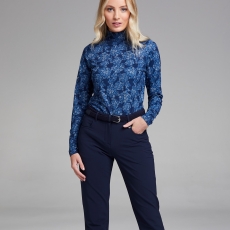 Oxford Blue