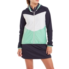 Navy/Mint