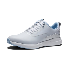 White/Blue (99203)
