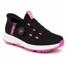 Black/Pink