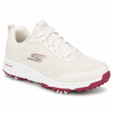 White/Pink