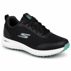 Black/Turquoise