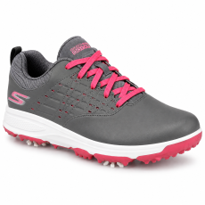 Charcoal/Pink