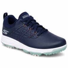 Navy/Turquoise