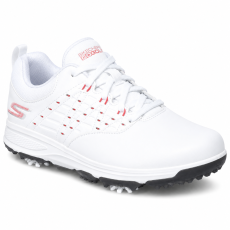 White/Pink