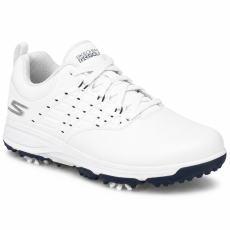 White/Navy
