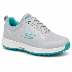 Grey/Aqua