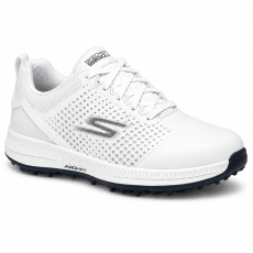 White/Navy
