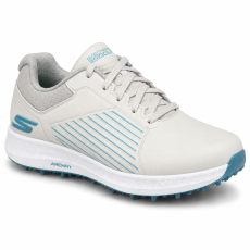 Grey/Turquoise
