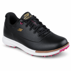 Black/Pink