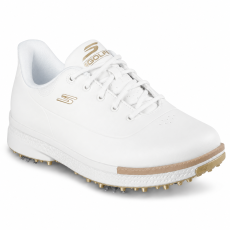 White/Gold