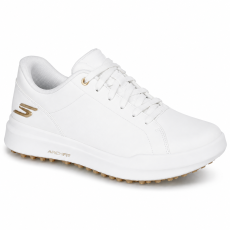 White/Gold