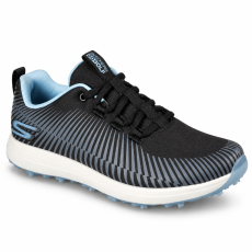 Black/Blue
