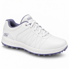 White/Purple