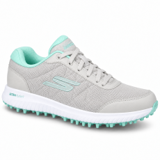 Grey/Turquoise