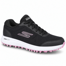 Black/Pink