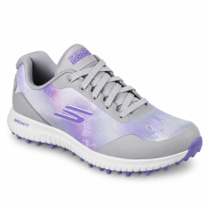 Grey/Purple