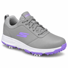 Grey/Purple
