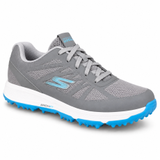 Grey/Aqua