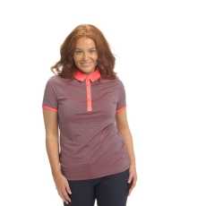 CORAL &amp; BLUE (413)