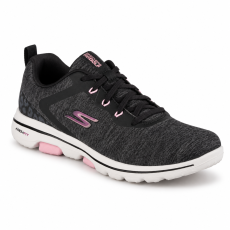 Black/Pink