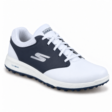 White/Navy