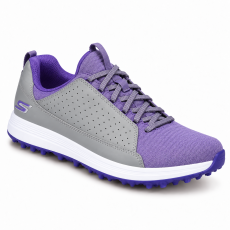 Grey/Purple