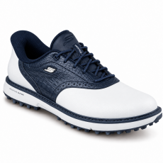 White/Navy