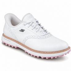 White/Pink