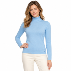 Ice Blue