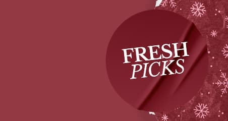 New Season Collections 